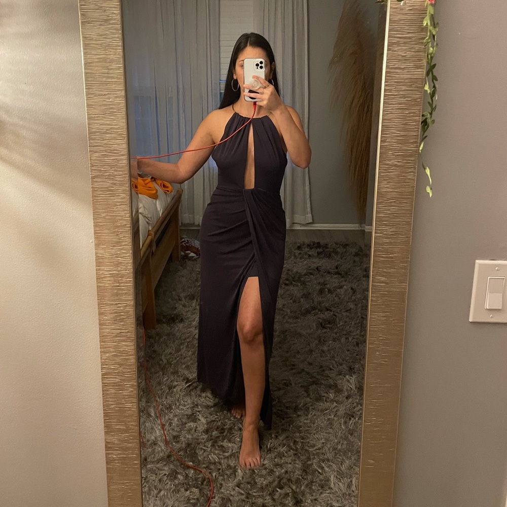 Zara dress, never worn, new with tags